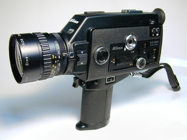 Cine Camera