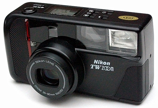 Nikon tw zoom 35 70 manual