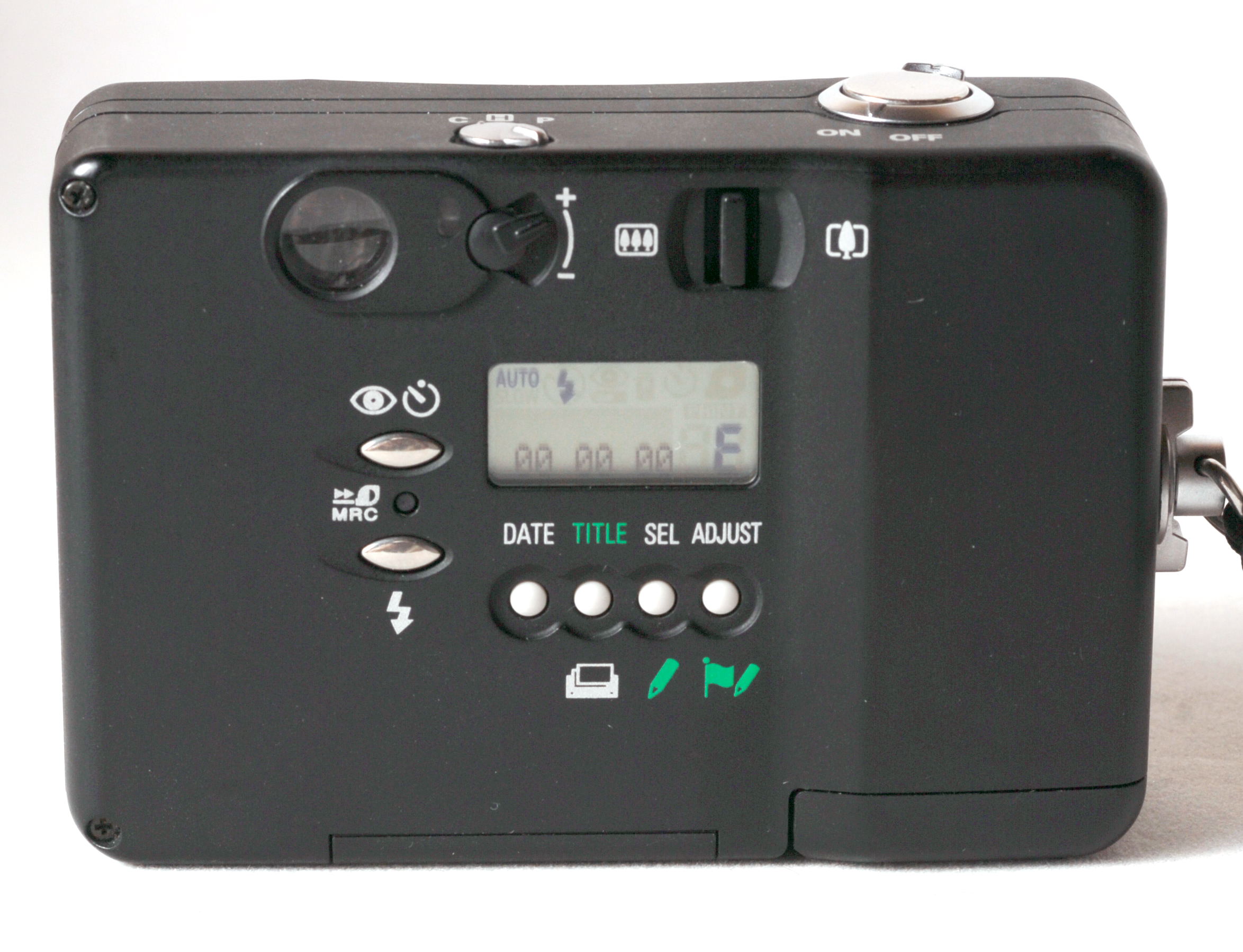 Nikon Nuvis APS cameras Nikon Nuvis APS cameras